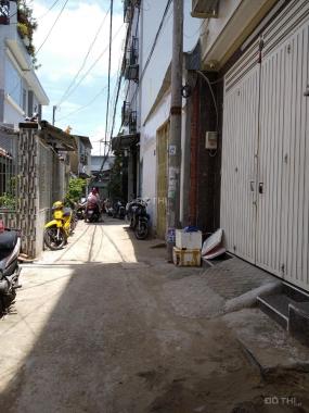 Bán nhà hẻm 1041, Trần Xuân Soạn, Phường Tân Hưng, Quận 7