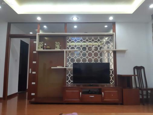 Bán căn hộ chung cư 17T1 Hapulico 2 phòng ngủ, 88m2 SĐCC có nội thất. LH: 0936.686.295