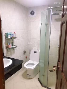 Chính chủ bán nhà phố Trường Chinh 39.4m2, ngõ ba gác chạy, về ở ngay, 2.65 tỷ