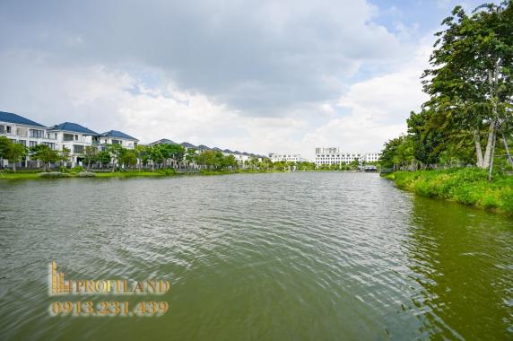 Cam kết giá biệt thự Lakeview Quận 2 tốt nhất hiện nay, view hồ, 19.3 tỷ. Gọi ngay: 0913231439