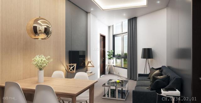 Sở hữu ngay căn hộ cao cấp 4* phố Tây Sông Hàn