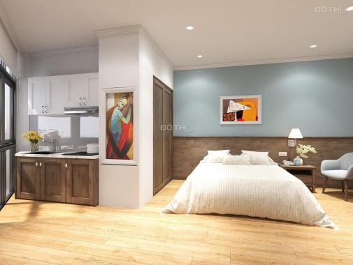 Sở hữu ngay căn hộ cao cấp 4* phố Tây Sông Hàn