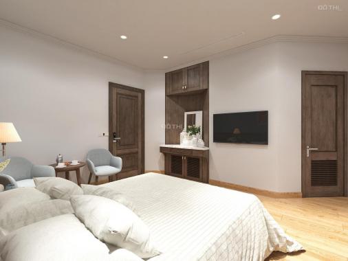 Sở hữu ngay căn hộ cao cấp 4* phố Tây Sông Hàn
