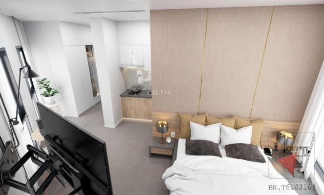 Sở hữu ngay căn hộ cao cấp 4* phố Tây Sông Hàn