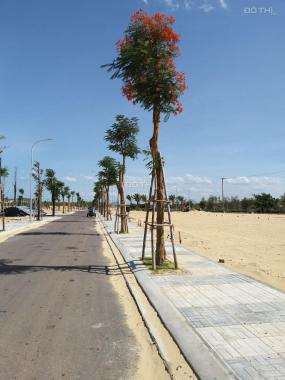 Đất nền ven biển Quy Nhơn, dự án Nhơn Hội New City, giá gốc chủ đầu tư