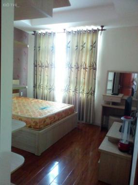 Cho thuê căn hộ chung cư tại dự án Cộng Hòa Plaza, Tân Bình, diện tích 70m2, giá 11 tr/th
