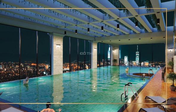 Thái Nguyên Tower CH cao cấp đầu tiên đủ tiêu chuẩn cho chuyên gia nước ngoài về ở chỉ từ 250t