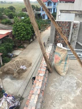 Cần bán 37m2 nhà 3 tầng thổ cư đường ô tô thông thoáng 2 đầu tại phường Phú Lãm, Hà Đông, Hà Nội