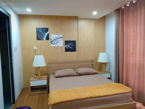 Cho thuê căn hộ dịch vụ khu phố biển Đà Nẵng, tọa cách bãi tắm Mỹ Khuê đúng 500m