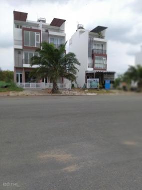 Bán đất tại The Star Village, lô góc đối diện trường học, liền kề đường Ngô Quang Thắm