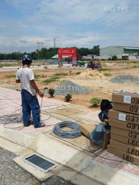 Hé lộ siêu phẩm dự án đất nền sổ hồng thổ cư 100% - Đối diện khu du lịch Đại Nam