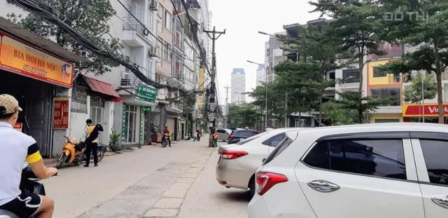 Bán nhà phố Ngọc Hà, trung tâm quận Ba Đình, 55m2/7 tầng, giá chỉ 6.5 tỷ, LH: 0948068186