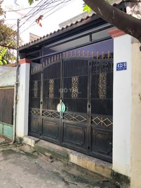 Bán nhà 42/ Đỗ Công Tường, quận Tân Phú, nhà đúc lửng, 4.3x12m, giá 4.5 tỷ TL