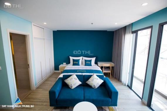 Sở hữu ngay căn hộ biển Chuẩn Âu Marina Suites Nha Trang - Cảm nhận cuộc sống nghỉ dưỡng
