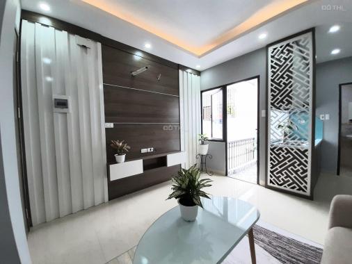 Bán căn hộ chung cư mini tại Phố Vọng, diện tích 46m2, giá 900tr, ở ngay, chiết khấu cao