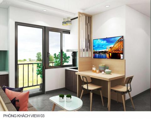 Bán căn hộ chung cư mini tại Phố Vọng, diện tích 46m2, giá 900tr, ở ngay, chiết khấu cao