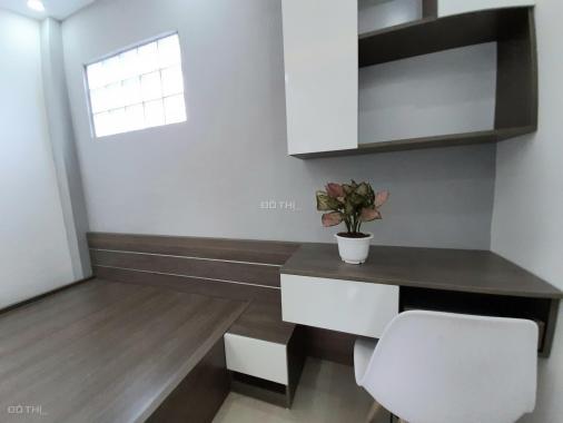 Bán căn hộ chung cư mini tại Phố Vọng, diện tích 46m2, giá 900tr, ở ngay, chiết khấu cao