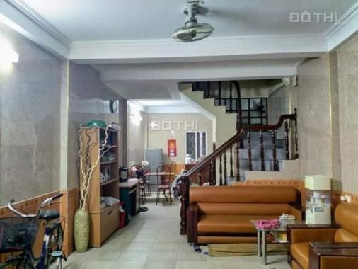 Bán nhà Yên Nghĩa, Hà Đông, xây mới 4 tầng, 4 phòng ngủ, 36m2, giá 1.1 tỷ, đường 6.5m