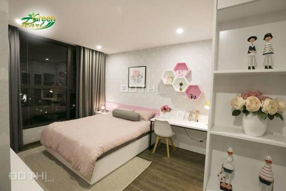 Bán chung cư mini Duy Tân - Cầu Giấy - 750 tr/2 phòng ngủ - đại học Quốc Gia - LH: 0966.211.377