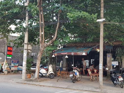 Bán đất tặng nhà đường 10,5m Phan Văn Định, cách bãi tắm Nam Xuân Thiều 100m, giá đầu tư