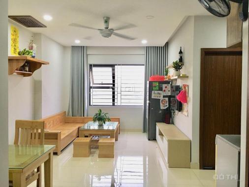 Bán cực gấp CH 2 pn full NT đẹp 69 m2, tại HH 2B Xuân Mai Complex Hà Đông, giá siêu rẻ 1,15 tỷ TL