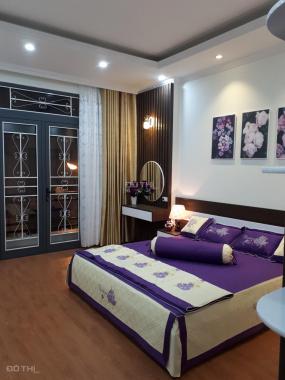 Bán gấp nhà 4 tầng * 50m2, Mỗ Lao, Hà Đông, giá chỉ 3.3 tỷ, Lh 0904959168