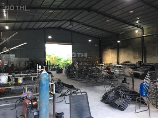 Xưởng An Phú 500m2, thị xã Thuận An, 25 tr/tháng, LH 0901109636 Như