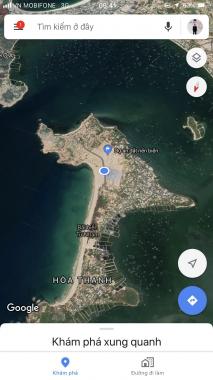 Phú Yên: Cơ hội đầu tư duy nhất đất nền ven biển