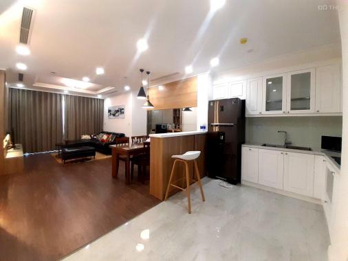 Cho thuê gấp căn hộ 3 phòng ngủ tuyệt đẹp tại Sunshine Riverside, căn góc, 3PN, LH: 0904481319