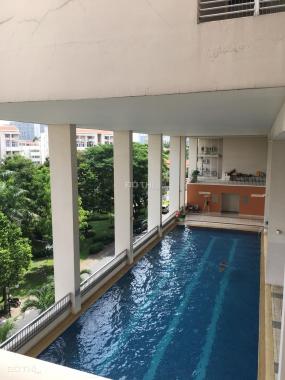 Bán căn hộ chung cư tại đường Tôn Dật Tiên, Phường Tân Phong, Quận 7, Hồ Chí Minh, DT 145m2