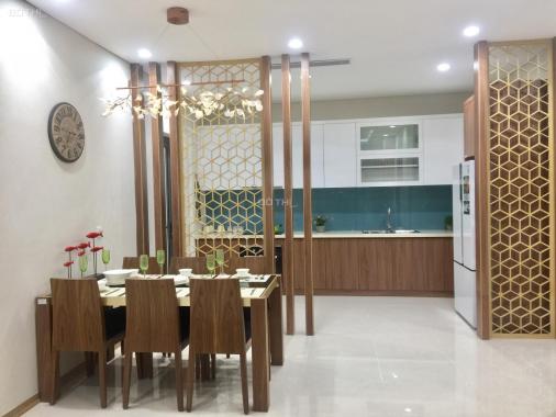 Bán căn 12 tầng 21 Golden Park Cầu Giấy, giá ngoại giao vẫn hưởng LS 0%