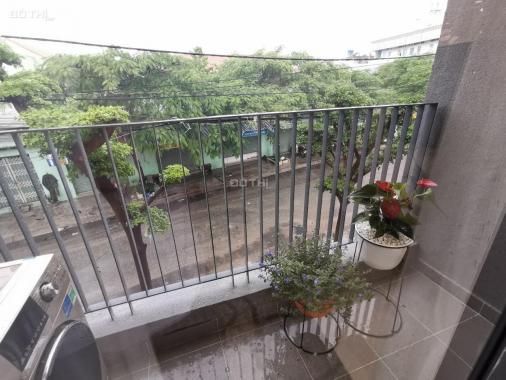 Bcons Garden, căn nhỏ 2PN, 1WC, DT 43m2, căn D08, hướng Nam, view nội khu. LH: 0934.040.703