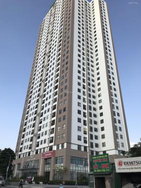 Bán gấp căn hộ chung cư Smile Building 2PN, 2WC