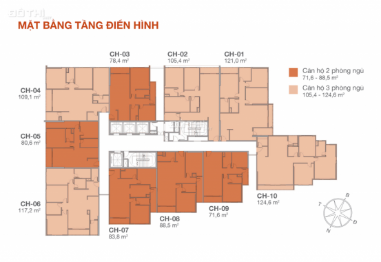 Berriver Premier: Chỉ 10% ký HĐMB, hỗ trợ trả góp 35 năm, ân hạn gốc + LS 0% 1 năm + CK 2,5%