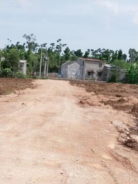 Chính chủ cần bán lô đất vị trí đẹp, giá rẻ huyện Trảng Bom, Đồng Nai