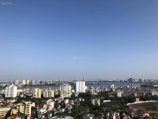 Suất ngoại giao cần bán gấp tòa Novo và Centro tầng 20 view hồ Tây, giá bán 3.7 tỷ ký HĐMB CĐT