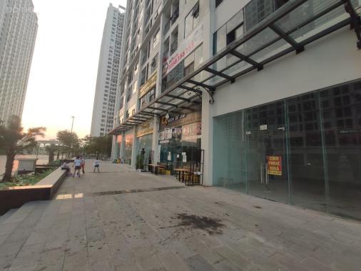 Công ty BĐS Ebu cung cấp cho thuê shophouse An Bình City giá gốc