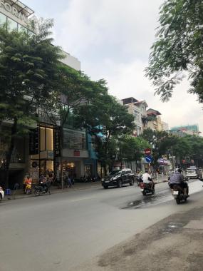 Bán nhà mặt phố Nguyễn Lương Bằng, Đống Đa, diện tích 335m2, mặt tiền 12m vuông vắn, giá 101 tỷ