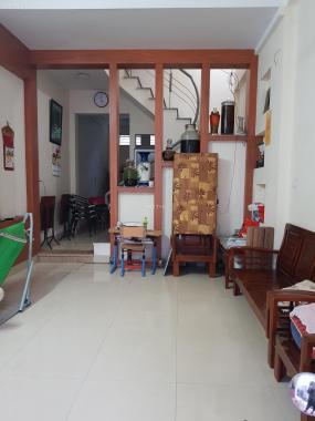 Bán nhà 3 tầng 50m2 Minh Khai, Bắc Từ Liêm, giá rẻ