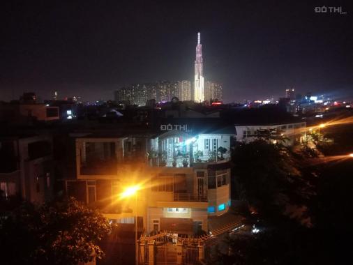 Bán CHCC 5 tầng khu An Phú An Khánh, Quận 2, DT 76m2, 2PN, giá 2.25 tỷ view Landmark. 0909527929