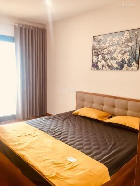 Cho thuê các căn hộ tại dự án Mỹ Sơn Tower, giá từ 10 tr/th. LH 0902111761