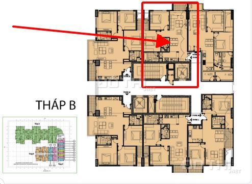 Gia đình cần bán căn hộ 76,6 CC cao cấp Hồ Gươm Plaza, Hà Đông, full nội thất, cho thuê 10 tr/th