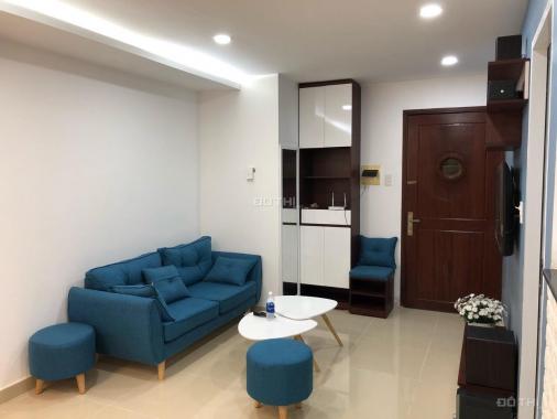 Bán căn hộ cao cấp tại Chung cư Vạn Đô, 348 Bến Vân Đồn, Phường 1, Quận 4, TP. HCM