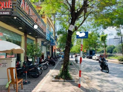 Bán khách sạn chính chủ mặt phố Vũ Tông Phan, Thanh Xuân, cho thuê 95 tr/th. Giá chỉ: 25.2 tỷ
