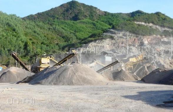 Quyền khai thác mỏ đá xanh tại Thanh Hóa - Cần chuyển nhượng, 30 - 100 tỷ vnđ