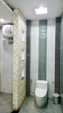 Cho thuê phòng ngõ 209 Đội Cấn 15m2 - 25m2, giá 1,4 - 1,6 tr/người/th