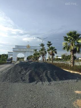 Bán đất nền Quản Lộ Phụng Hiệp sinh lời cao Cà Mau, diện tích 100m2, giá 12 triệu/m2