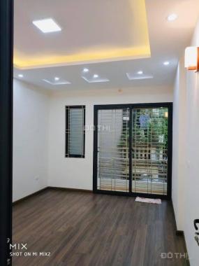 Nhà mới đẹp, phố Thụy Khuê, giảm giá sâu 5.6 tỷ, LH 0365087780