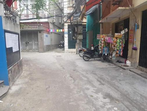 Bán nhà lô góc, ô tô đậu cửa tại Tô Vĩnh Diện, Thanh Xuân, 50m2/6.3 tỷ. LH: 0948068186