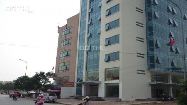 Cho thuê văn phòng tòa Anh Minh Building, Hoàng Cầu, DT 70m2 - 100m2 - 120m2- 300m2. LH 0981938681